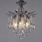 Потолочная люстра Reluce 01108-0.3-340 CR