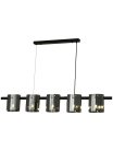 Люстра ZORTES ZRS.1209.01 RONY