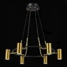 Подвесная люстра ST Luce SL1215.403.06 TALIA