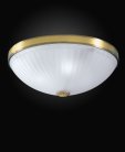 Светильник Reccagni Angelo PL 3060/4 Bronze 3030