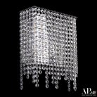 Бра APL LED S500.B1.25-27.B.4000 Rimini