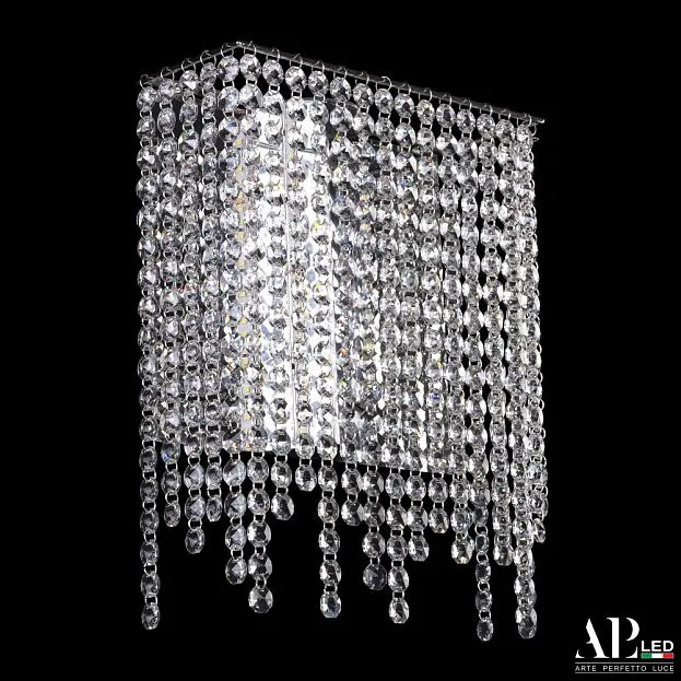 Бра APL LED S500.B1.25-27.B.4000 Rimini