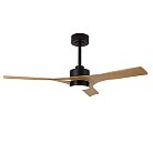 Люстра потолочная-вентилятор Mantra 8716 THAI