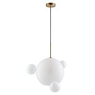 Подвес LUMION 6516/1 GLOW