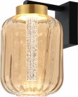 Бра Imex PLW-7077-205-AMBER