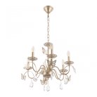Люстра Arte Milano 346179/6 CG AM346179