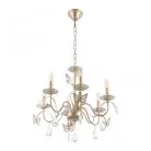 Люстра Arte Milano 346179/6 CG AM346179