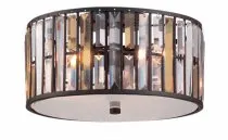 Потолочная люстра Hinkley HK-GEMMA-F-VBZ GEMMA