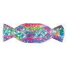 Светильник декоративный Uniel ULD-R510 3АА CANDY