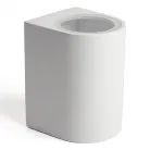 Уличный настенный светильник Feron 48339 DH014 Бостон