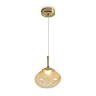 Подвесной светильник Freya FR5601PL-L40YA Mote