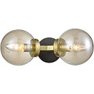 Бра Vele Luce VL1872W02 Galassia