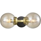 Бра Vele Luce VL1872W02 Galassia