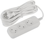 Розеточные блоки, удлинители ЭРА UDL-10-370