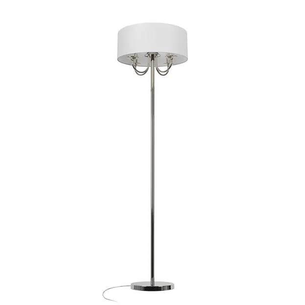 Торшер Loft IT 10416F CR Balance Торшер Loft IT 10416F CR Balance