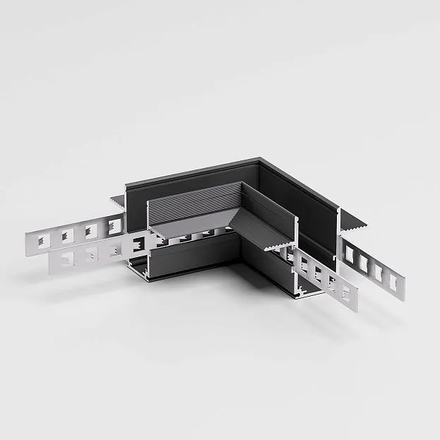 Коннектор Elektrostandard 85212/00 Slim Magnetic a067500 Коннектор Elektrostandard 85212/00 Slim Magnetic a067500