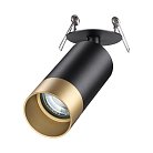 Встраиваемый светильник NOVOTECH 370875 SLIM
