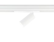 Трековый светильник Ambrella light GL1635 WH белый IP20 24W 4200K 220V 36° D65*140 (Без ПДУ)