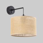 Настенный светильник TK Lighting 6858 Juta a068750