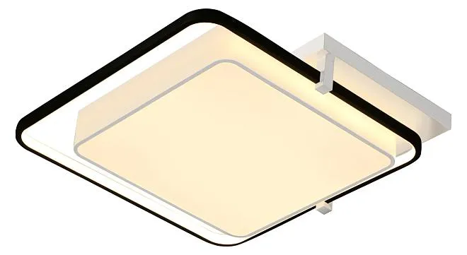 Потолочный светильник Escada 10242/2LED Потолочный светильник Escada 10242/2LED