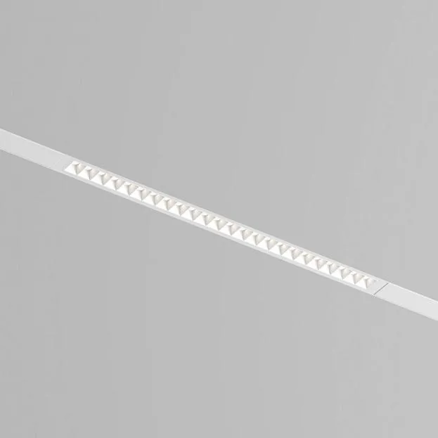 Трековый Светильник-Коннектор Denkirs DK8002-CONN-WH SMART GRILL Трековый Светильник-Коннектор Denkirs DK8002-CONN-WH SMART GRILL
