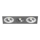 Светильник INTERO 111 Triple QUADRO (217839+217906+217909+217906) Lightstar i839060906