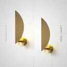 Бра SEILA WALL Lampatron 3008