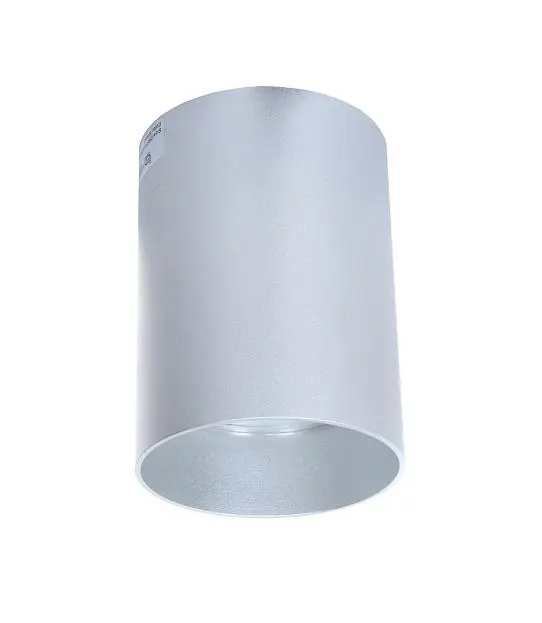 Накладной светильник Lumina Deco LDC 8053-A SS-D85*H115 SL Flixton Накладной светильник Lumina Deco LDC 8053-A SS-D85*H115 SL Flixton