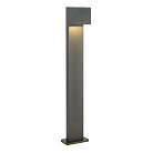Садовый светильник ST Luce SL9513.705.01 BRIK