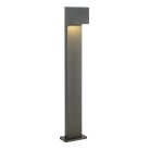 Садовый светильник ST Luce SL9513.705.01 BRIK