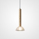 Подвесной светильник ZELDA Sand ImperiumLoft 214132-23 zelda01