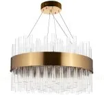 Подвесная люстра Cloyd 10633 Tubeo