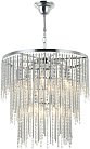 Подвесная люстра Stilfort 2145/09/12P Grandex