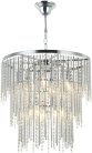 Подвесная люстра Stilfort 2145/09/12P Grandex
