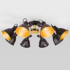 Потолочный светильник eurosvet 70112/8 denley a047638