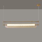 Подвесной Светильник Valberg B L100 Brass By Imperiumloft 220734-23