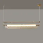 Подвесной Светильник Valberg B L100 Brass By Imperiumloft 220734-23