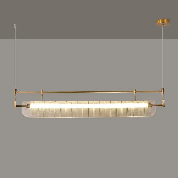 Подвесной Светильник Valberg B L100 Brass By Imperiumloft 220734-23