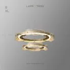 SAMANTHA Тип B. Размер XL (два кольца) Lampatron 4241-10613