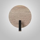 Бра HEMPA Brown ImperiumLoft 248440-01 hempa01