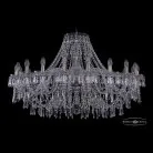 Люстра хрустальная Bohemia 1403/20/400 Pa