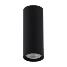 Накладной светильник ItalLine M02-65200 BLACK