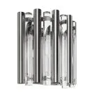 Настенный светильник LOFT IT Boucle Loft IT 10438W Boucle