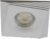 Точечный светильник AM Group AM339 WH AM339