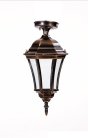 Потолочный светильник уличный Oasis Light 91305SA Gb ASTORIA 1 S