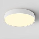 Потолочный светильник Maytoni C032CL-45W2.7K-RD-W Zon