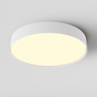Потолочный светильник Maytoni C032CL-45W2.7K-RD-W Zon