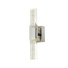 Настенный светильник Modelux ML.88987.01 CR