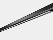 Трековый светильник SWG SY-LINK-1200-BL-24-WW