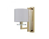 Бра NEWPORT 35401/A gold